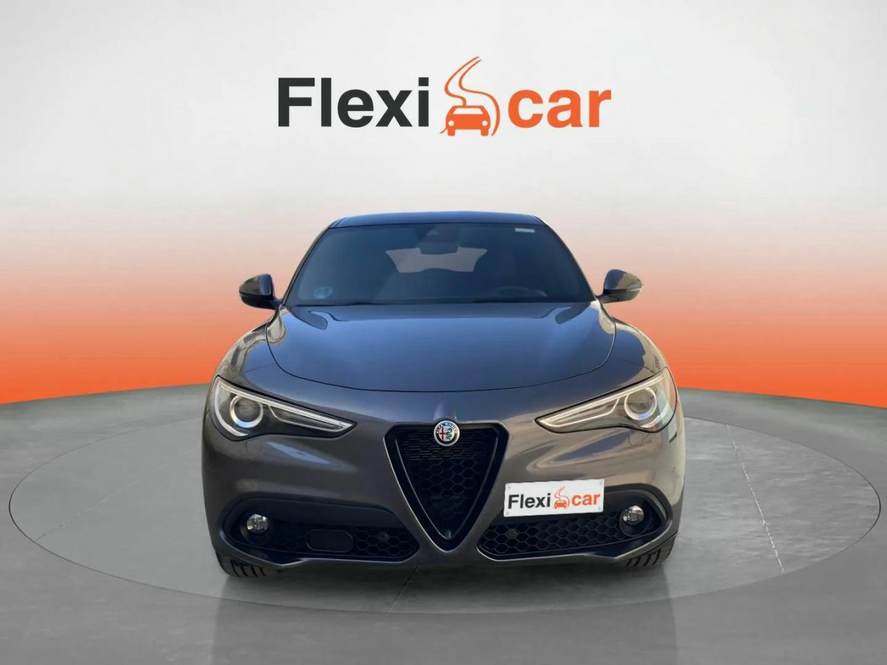 alfa romeo stelvio 2022 / foto grande (3)