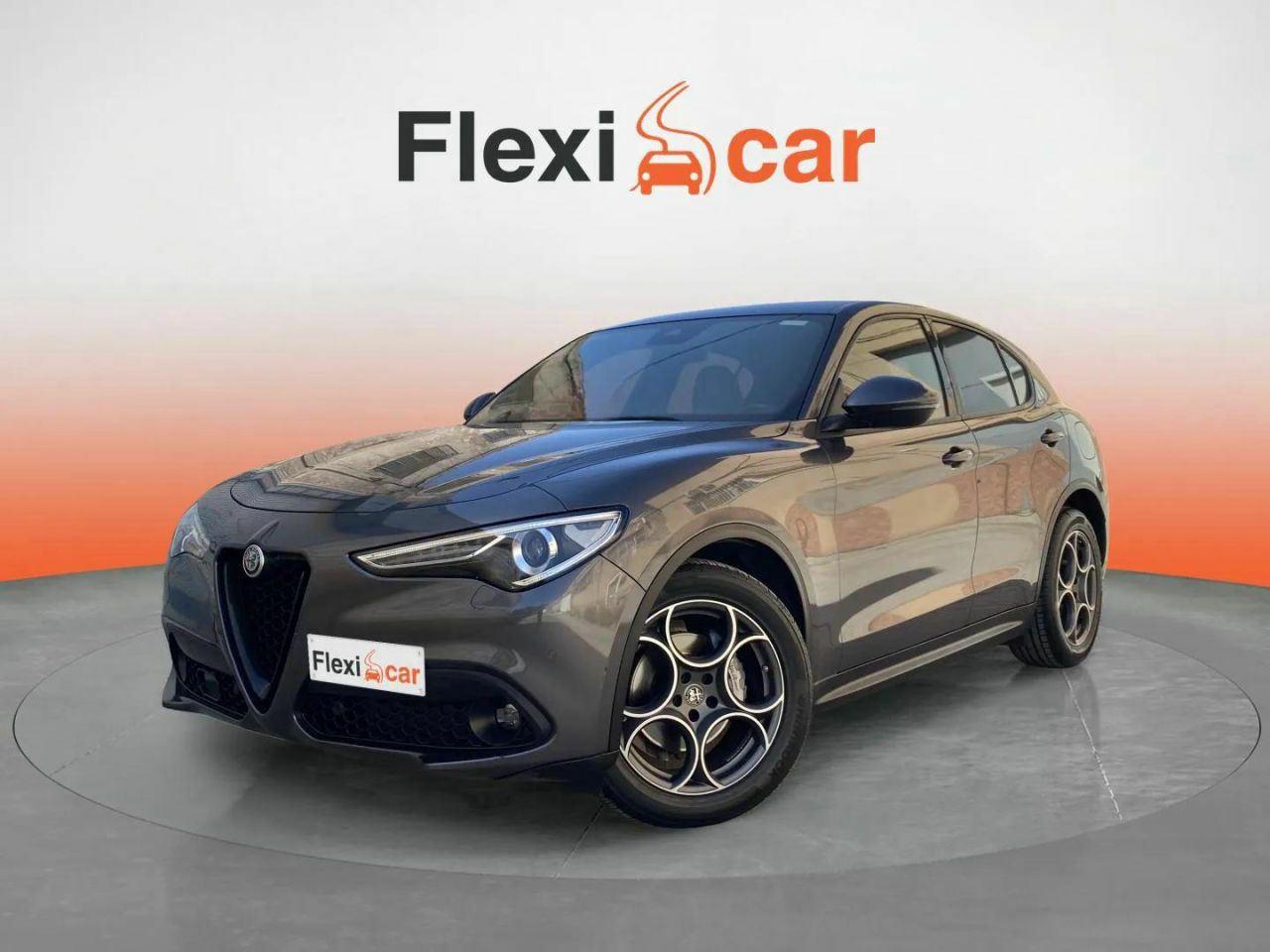 alfa romeo stelvio 2022 / foto grande (2)