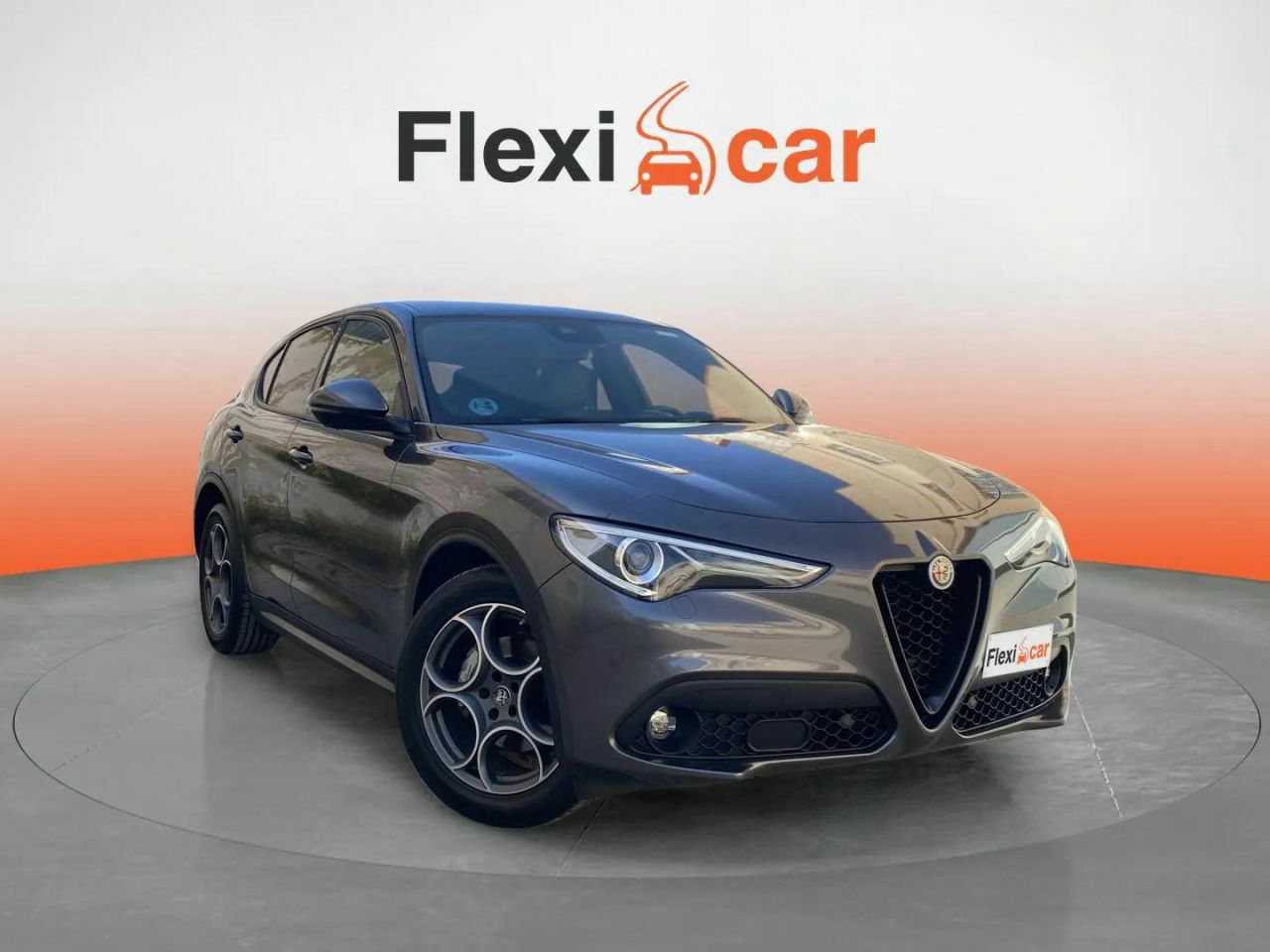 Foto alfa romeo stelvio 2022 /