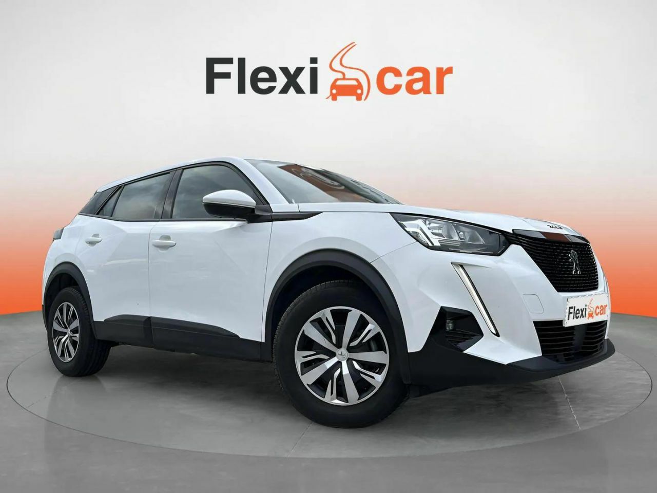 I20 alcala de henares  de segunda mano - peugeot 2008 2021 /