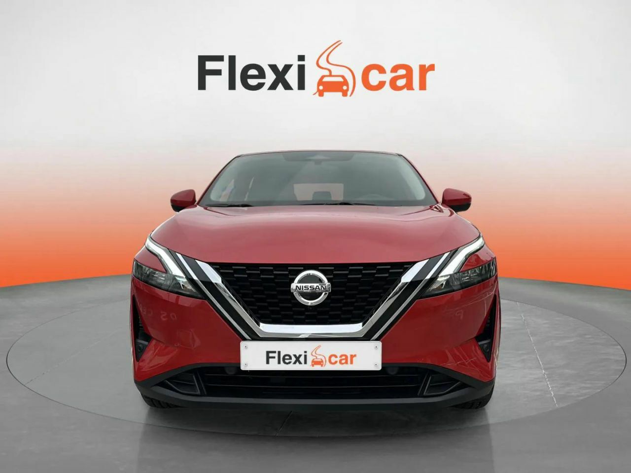 nissan qashqai 2022 / foto grande (2)