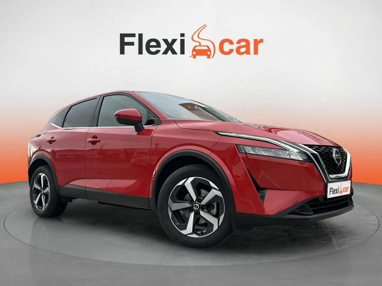 Nissan qashqai 2022  de segunda mano - nissan qashqai 2022 /