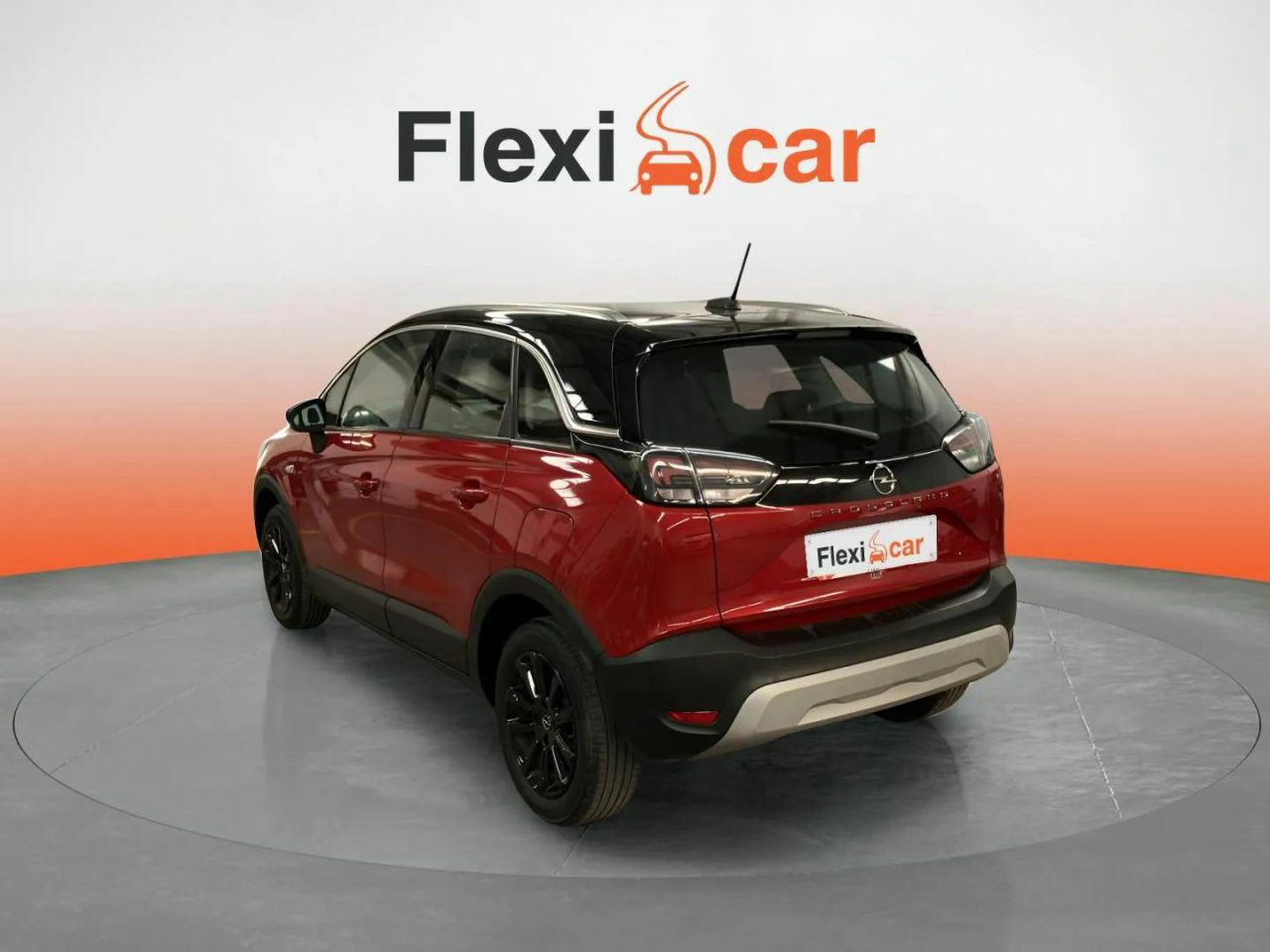 opel crossland 2021 / foto grande (2)