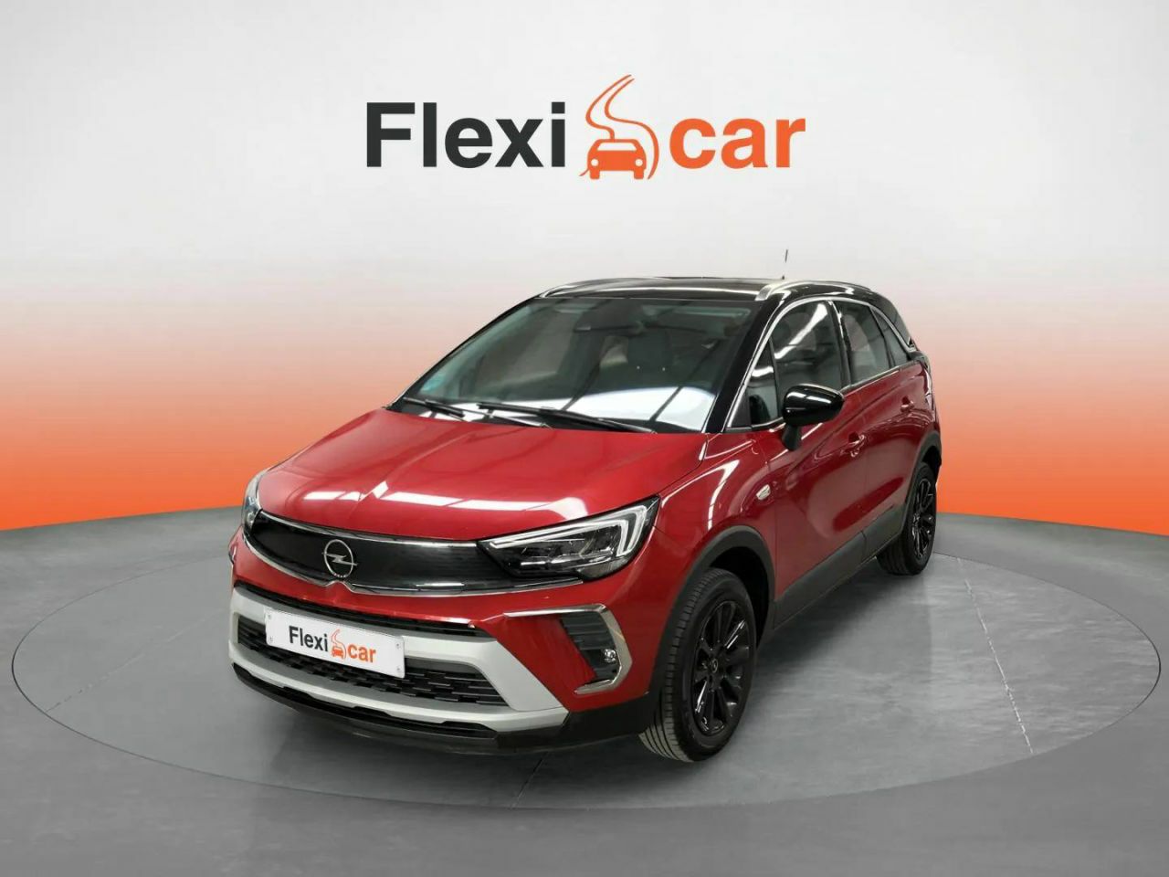 opel crossland 2021 / foto grande (3)