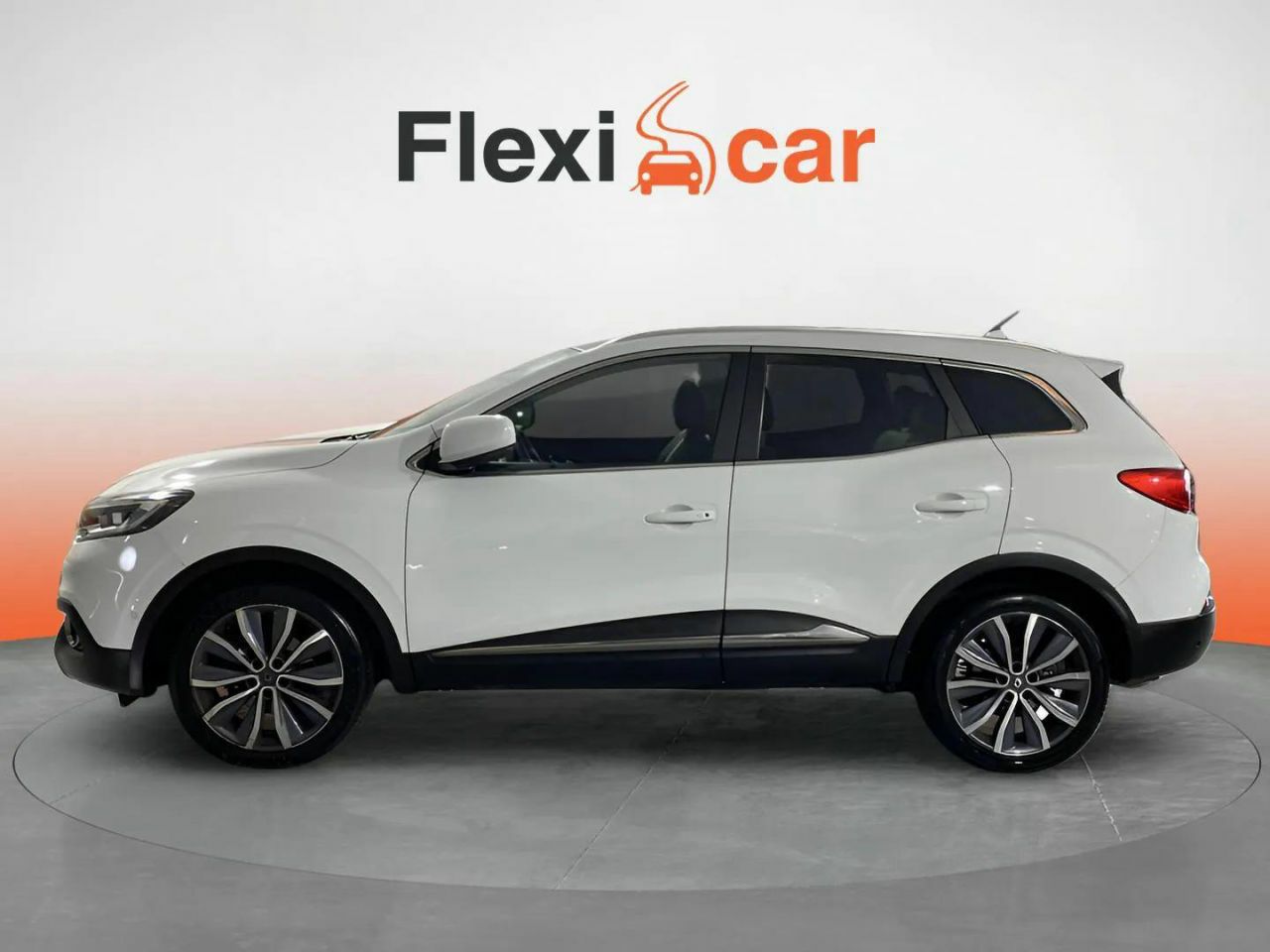 renault kadjar 2016 / foto grande (3)