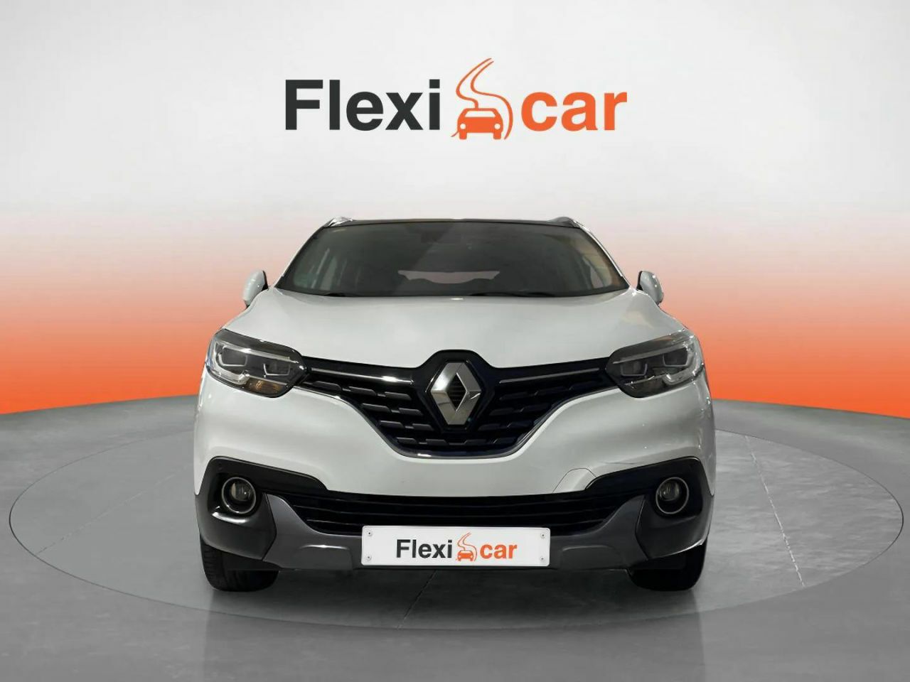 renault kadjar 2016 / foto grande (2)
