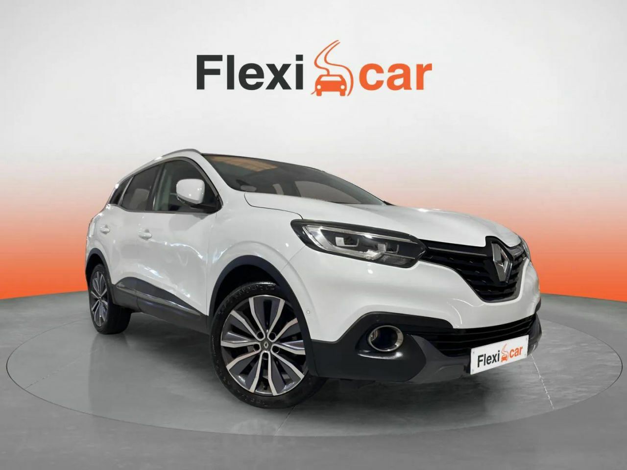 Foto renault kadjar 2016 /