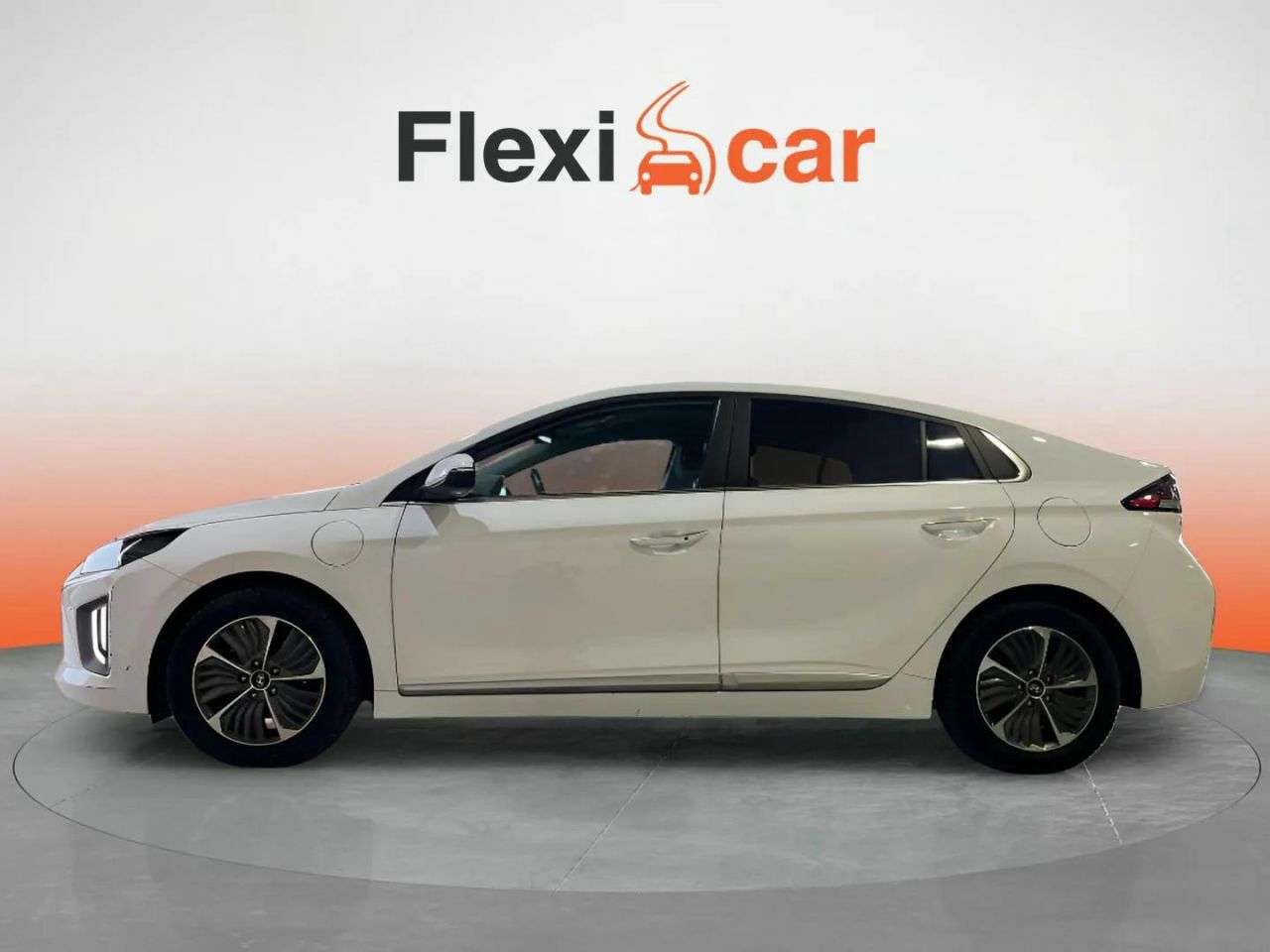 hyundai ioniq 2022 / foto grande (2)