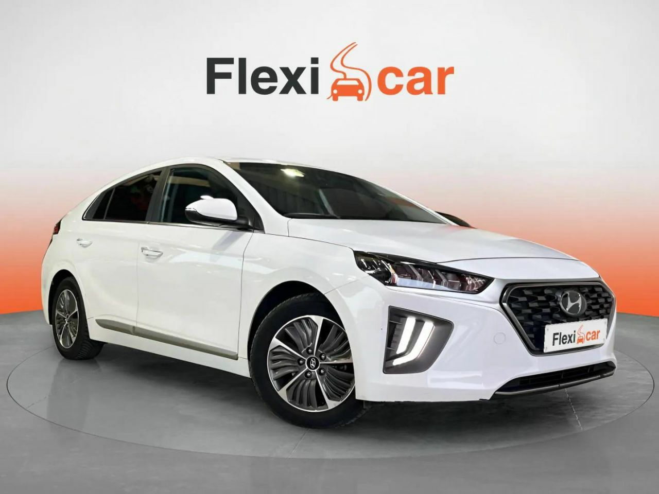 Foto hyundai ioniq 2022 /