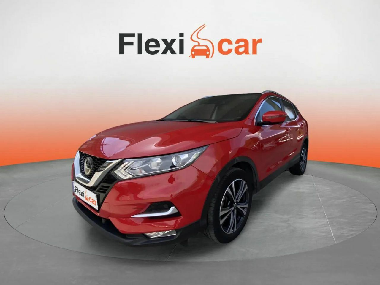 nissan qashqai 2021 / foto grande (3)