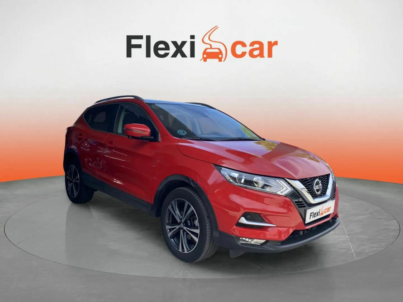 I20 alcala de henares  de segunda mano - nissan qashqai 2021 /