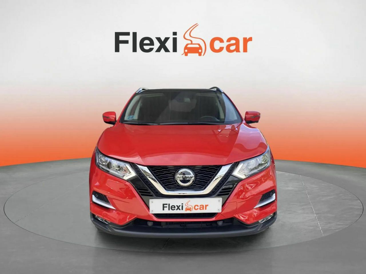 nissan qashqai 2021 / foto grande (2)