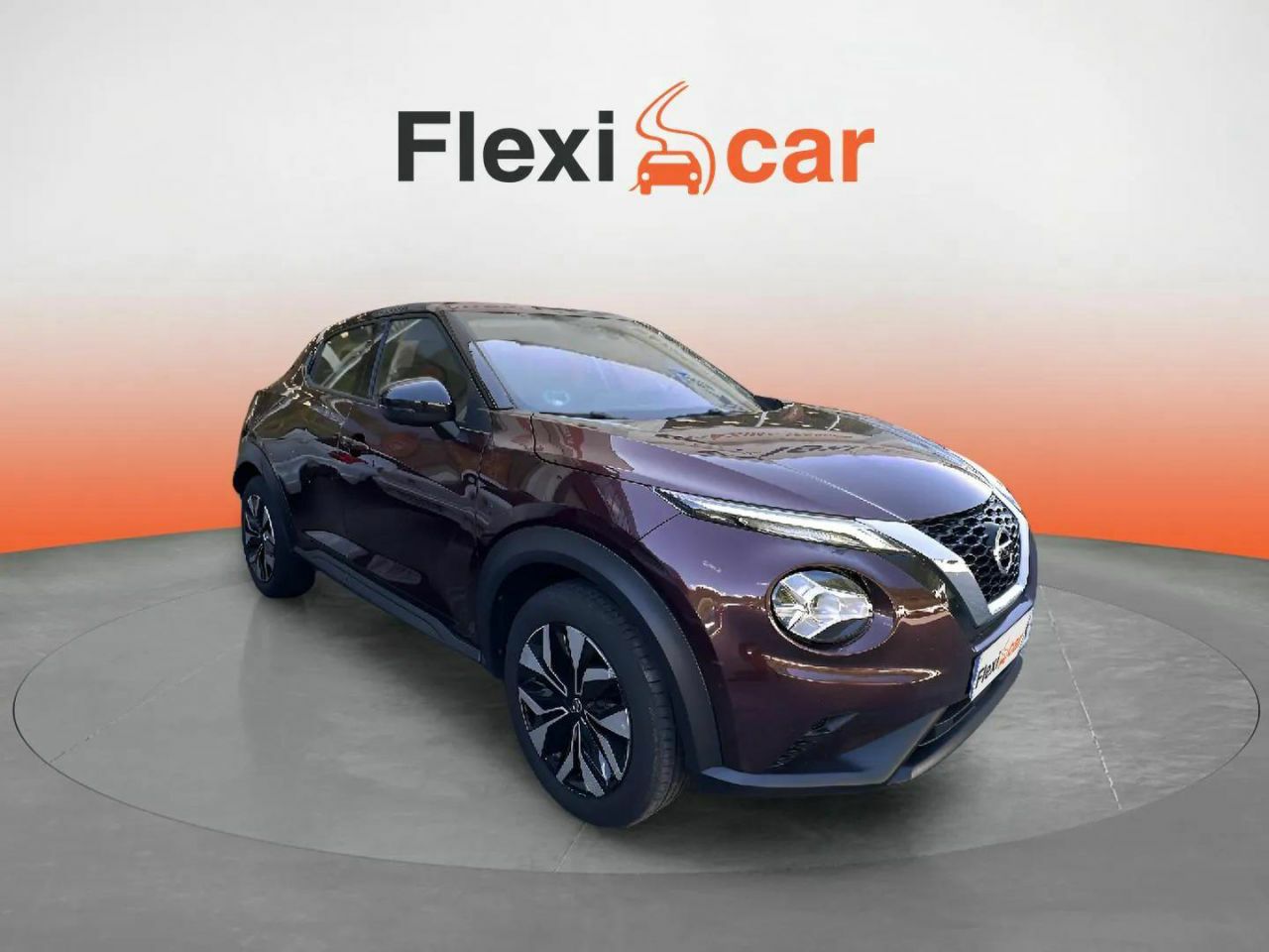Mini one 2019 centro ocasion  de segunda mano - nissan juke 2019 /