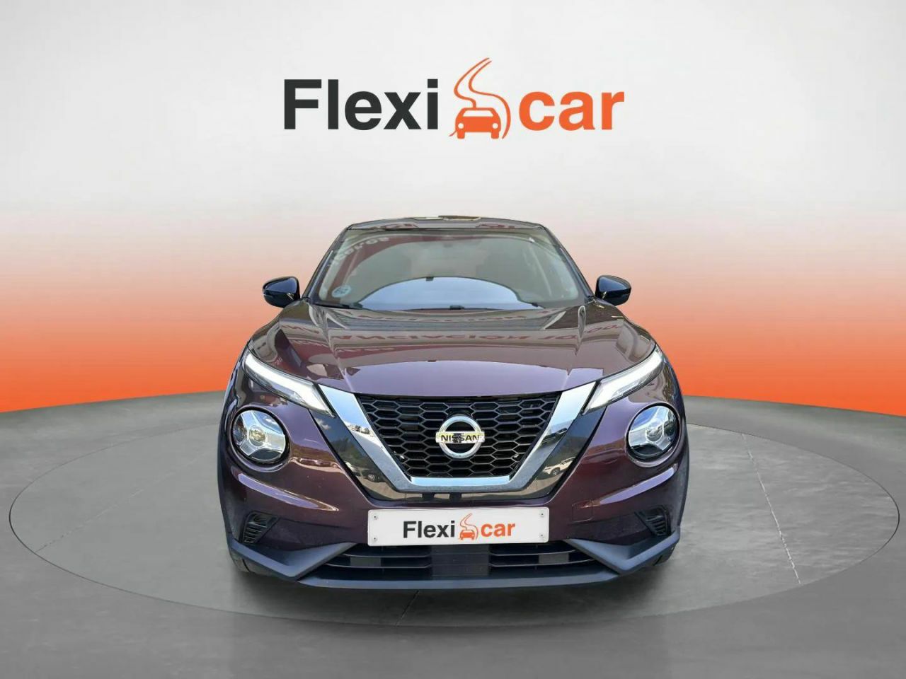nissan juke 2019 / foto grande (2)