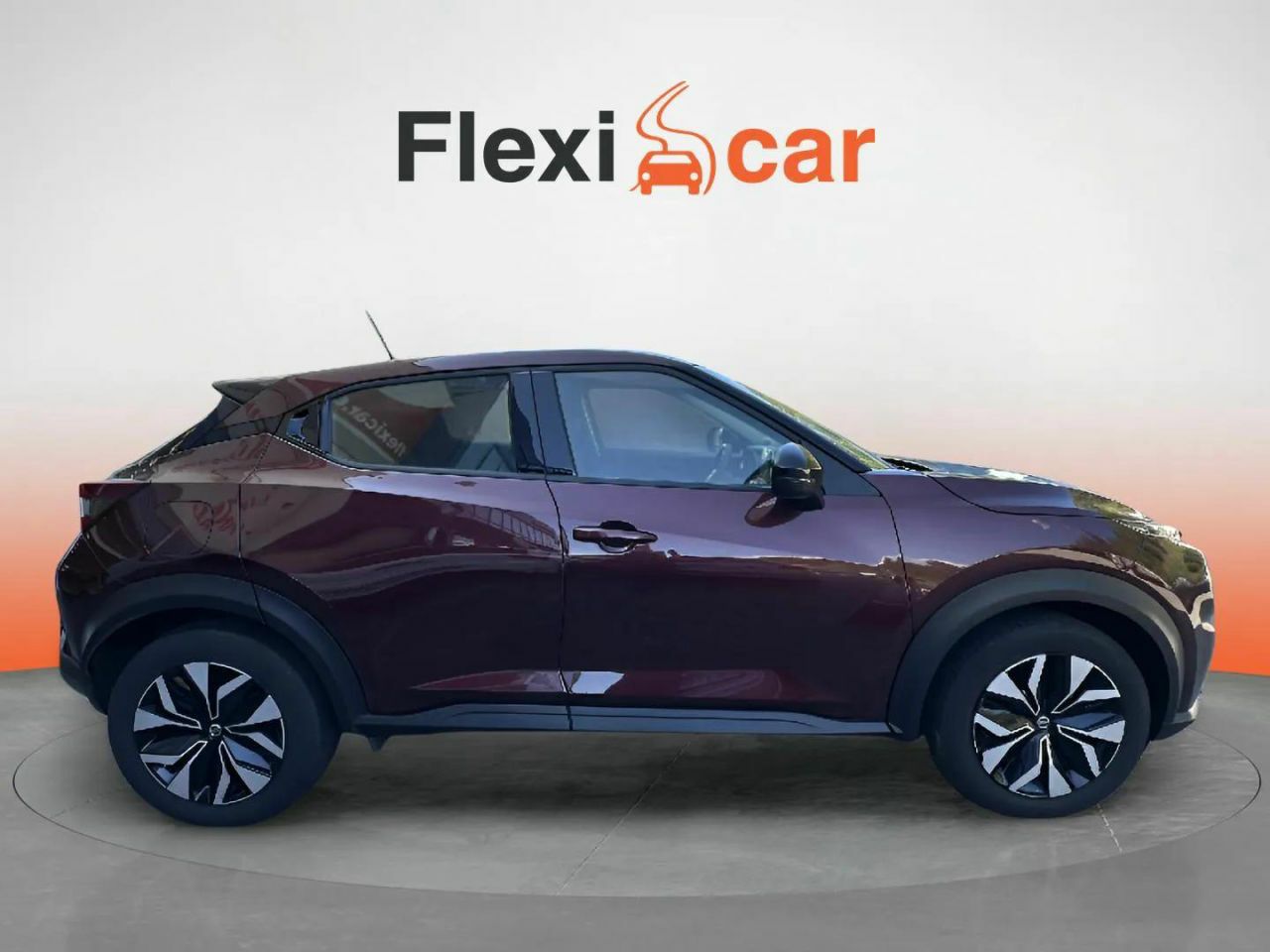 nissan juke 2019 / foto grande (3)