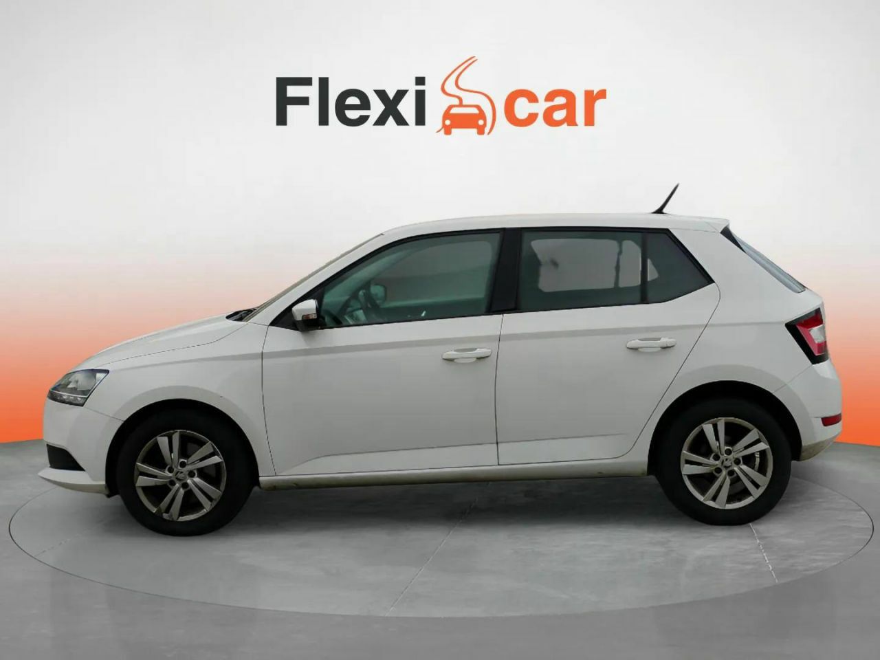 skoda fabia 2020 / foto grande (3)