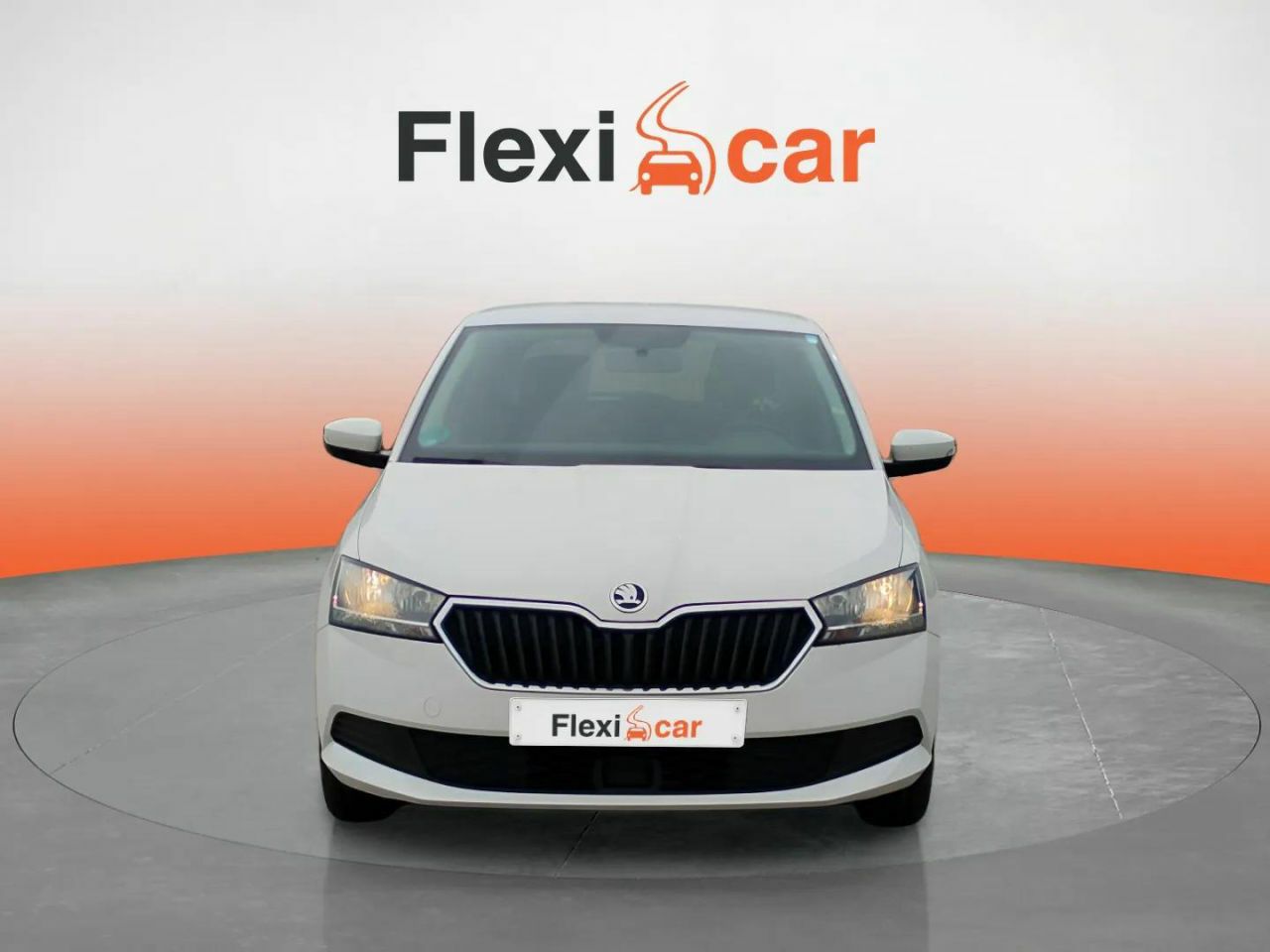 skoda fabia 2020 / foto grande (2)