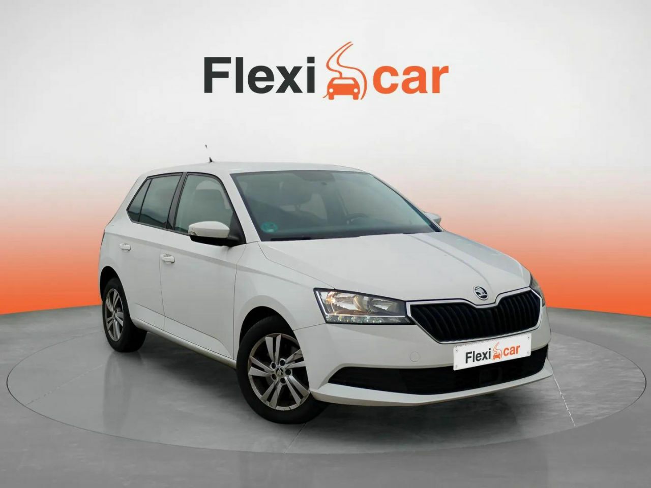 Foto skoda fabia 2020 /