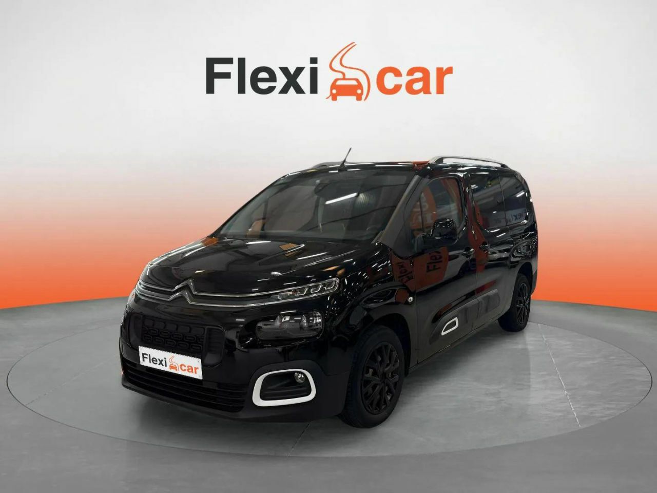 citroën berlingo 2019 / foto grande (3)