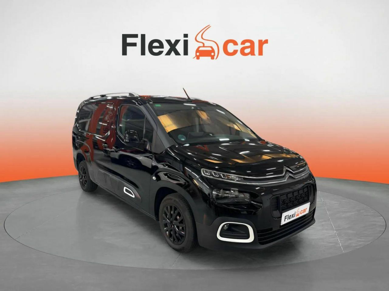 Mini one 2019 centro ocasion  de segunda mano - citroën berlingo 2019 /