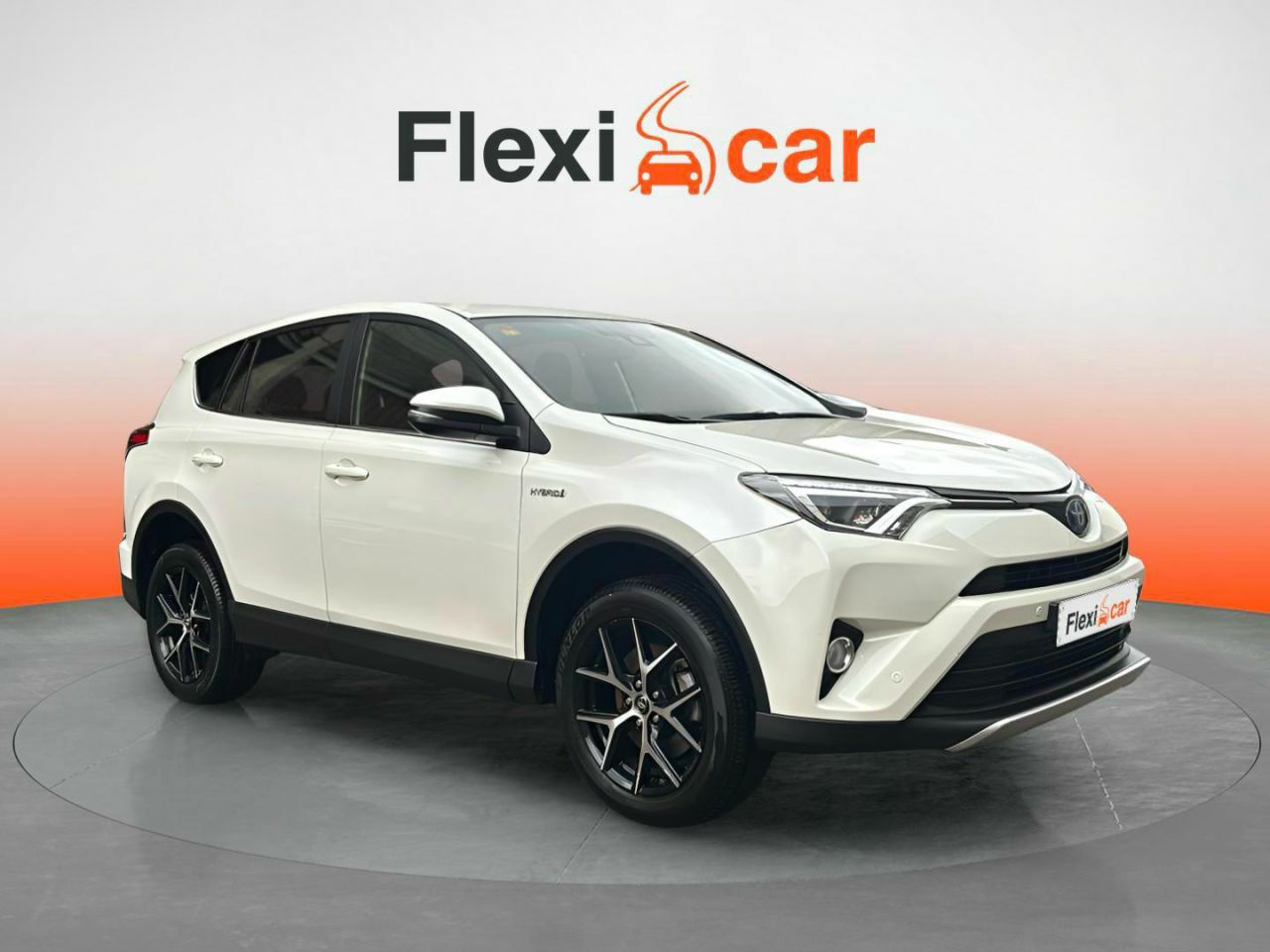 toyota rav4 2018 /