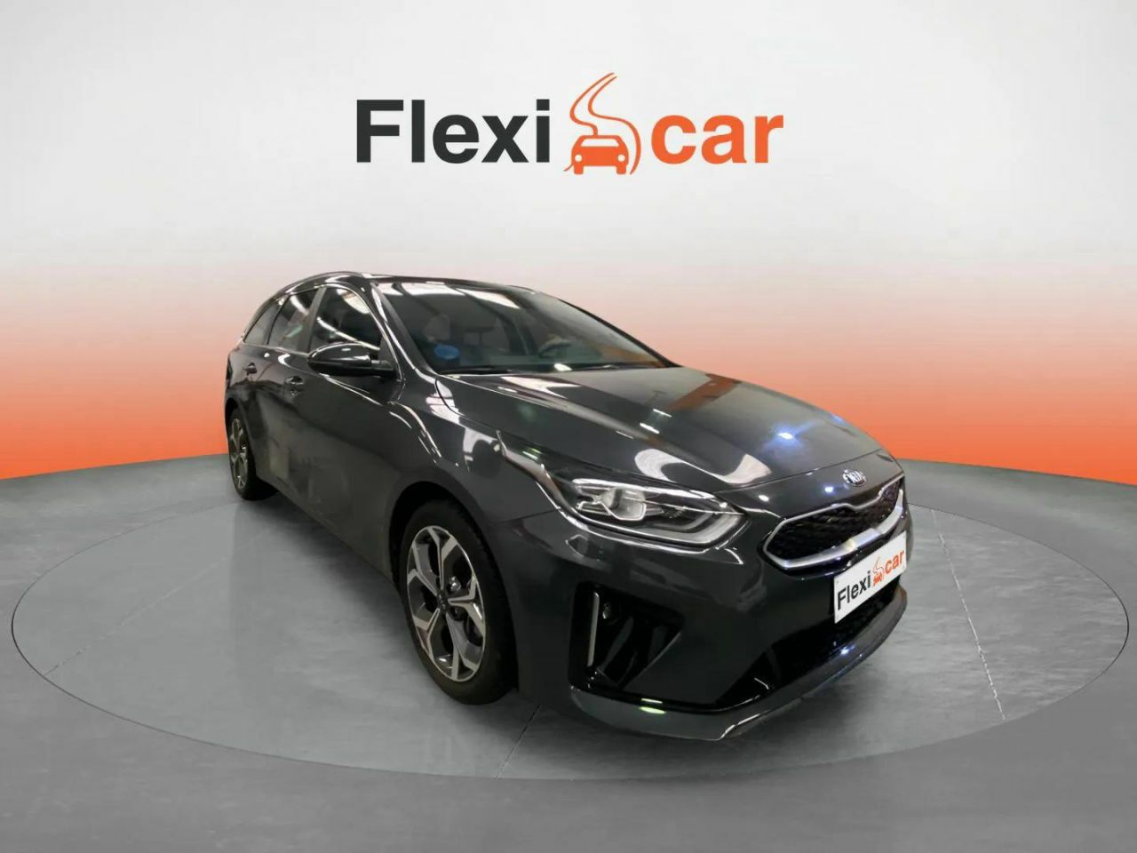 I20 alcala de henares  de segunda mano - kia ceed 2021 /