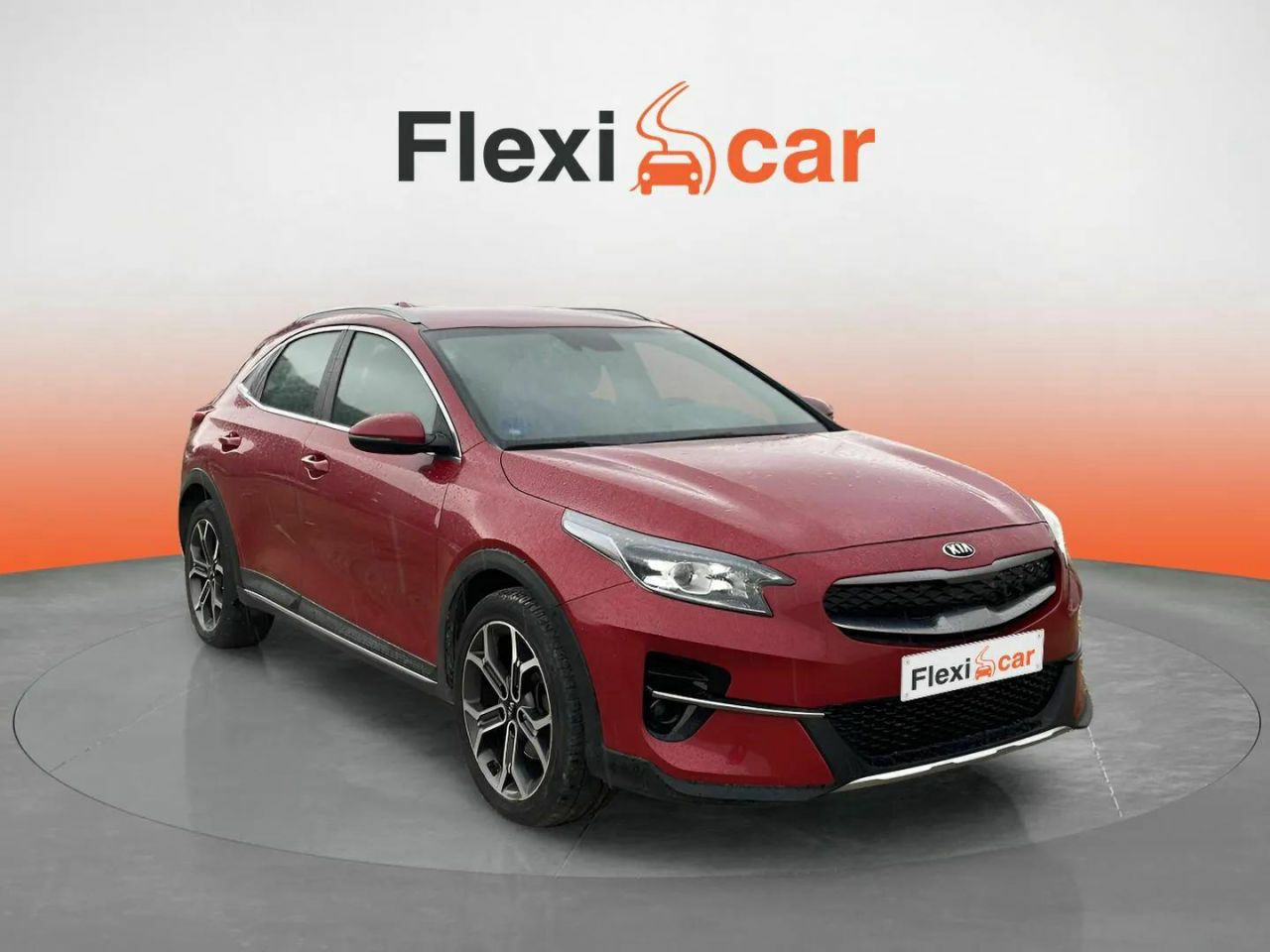 I20 alcala de henares  de segunda mano - kia xceed 2021 /