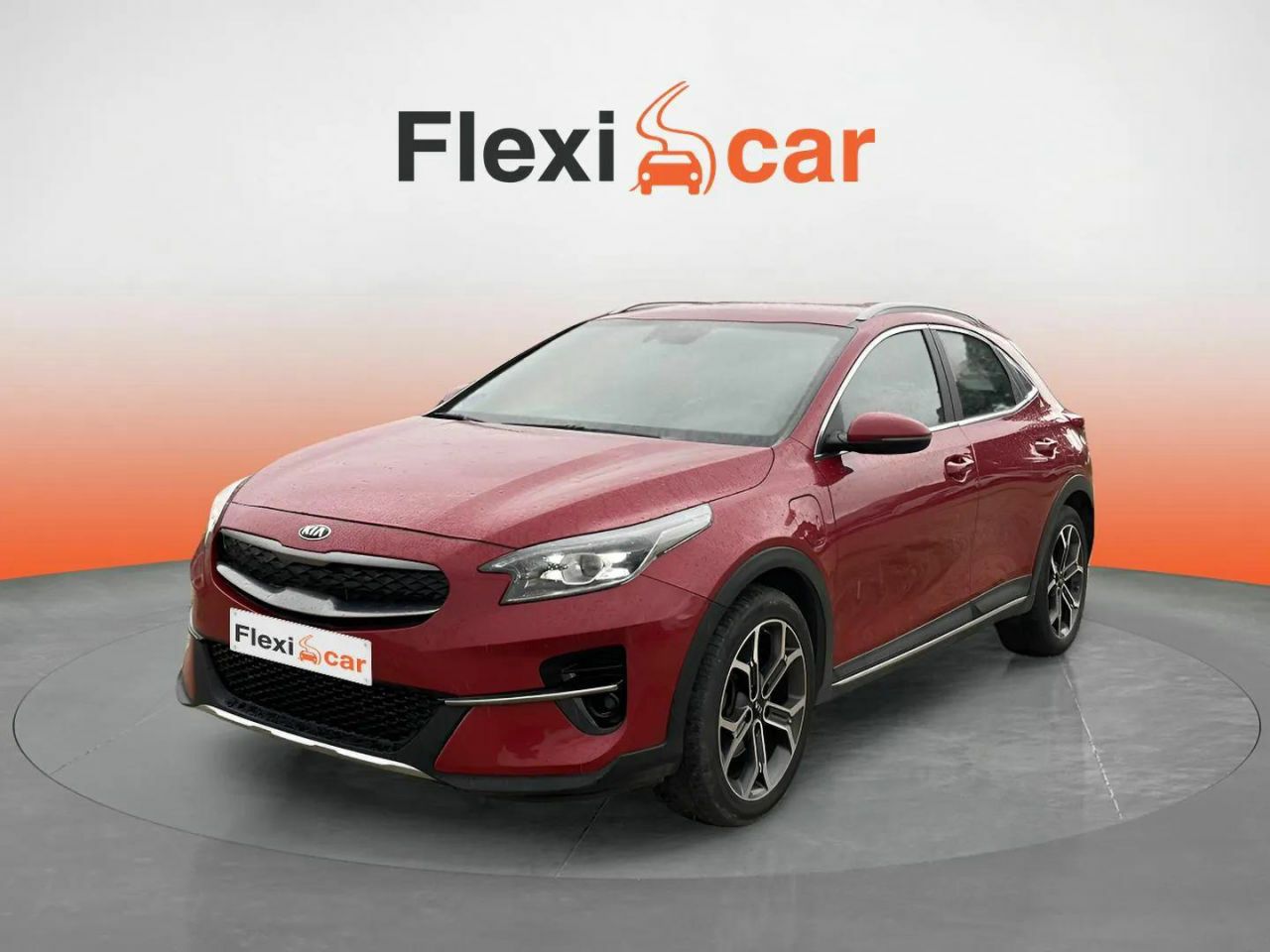 kia xceed 2021 / foto grande (2)