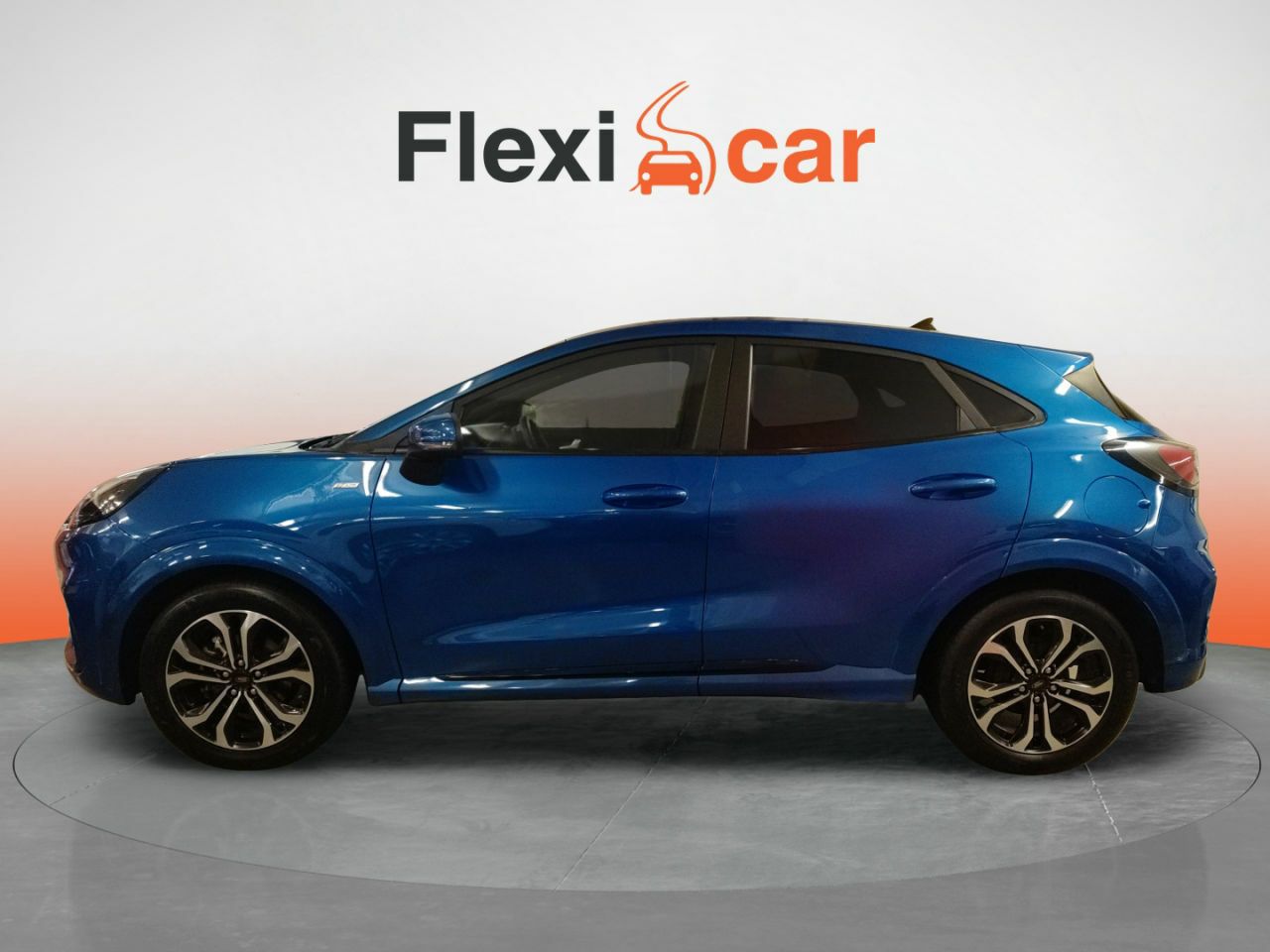 ford puma 2022 / foto grande (3)