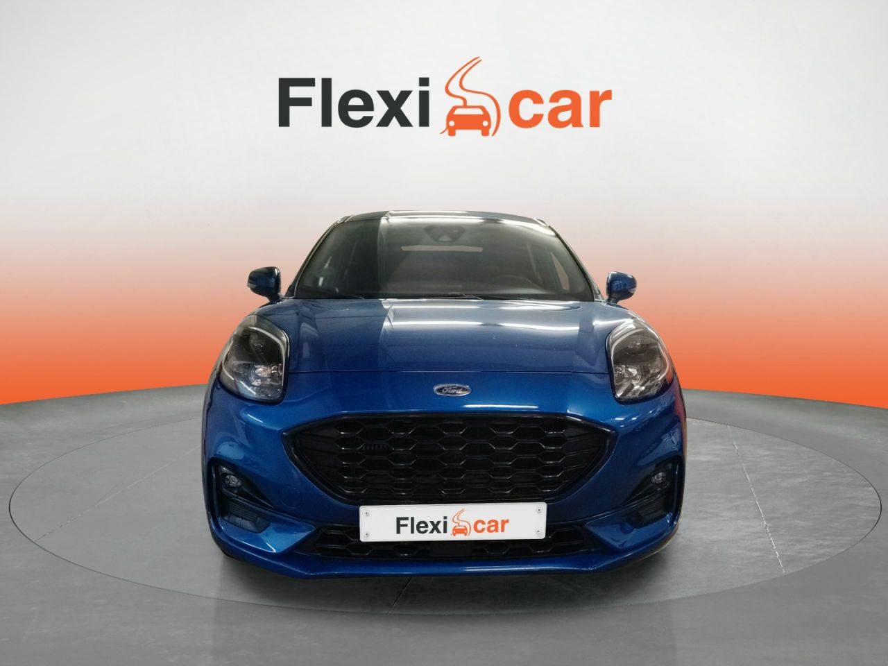 ford puma 2022 / foto grande (2)
