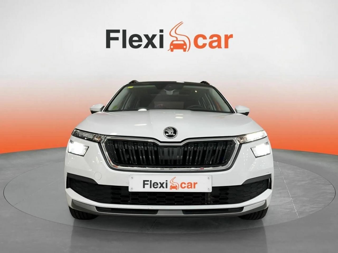 skoda kamiq 2020 / foto grande (2)