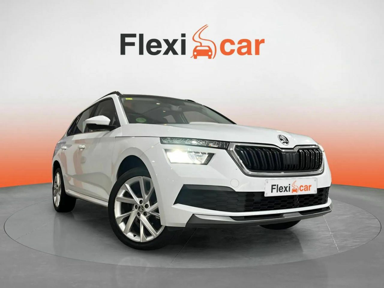 Dr 40 2020 concesionario badalona  de segunda mano - skoda kamiq 2020 /