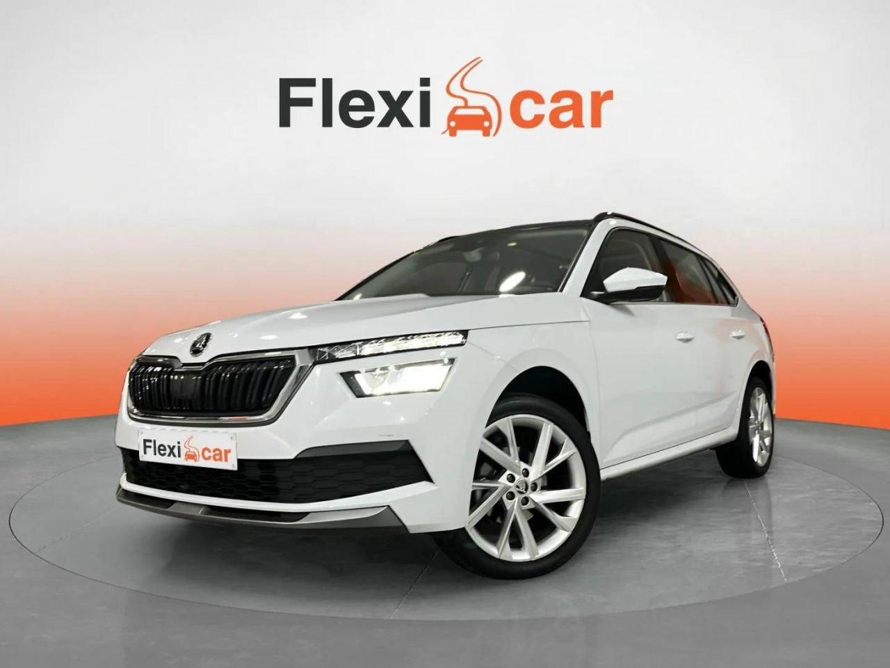 skoda kamiq 2020 / foto grande (3)