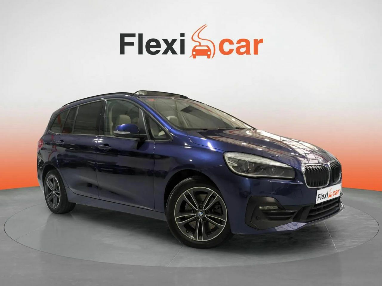Bmw serie 1 2008 cornella segunda mano  de segunda mano - bmw serie 2 gran tourer 2019 /