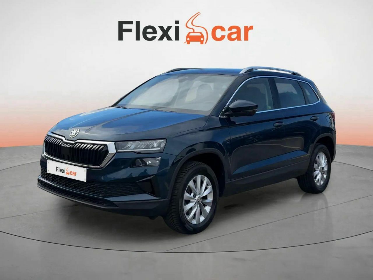 skoda karoq 2023 / foto grande (3)