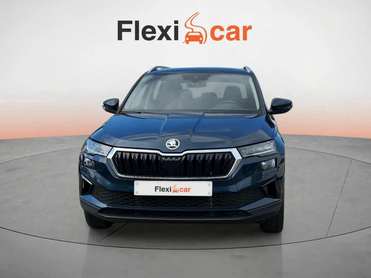 skoda karoq 2023 / foto grande (2)