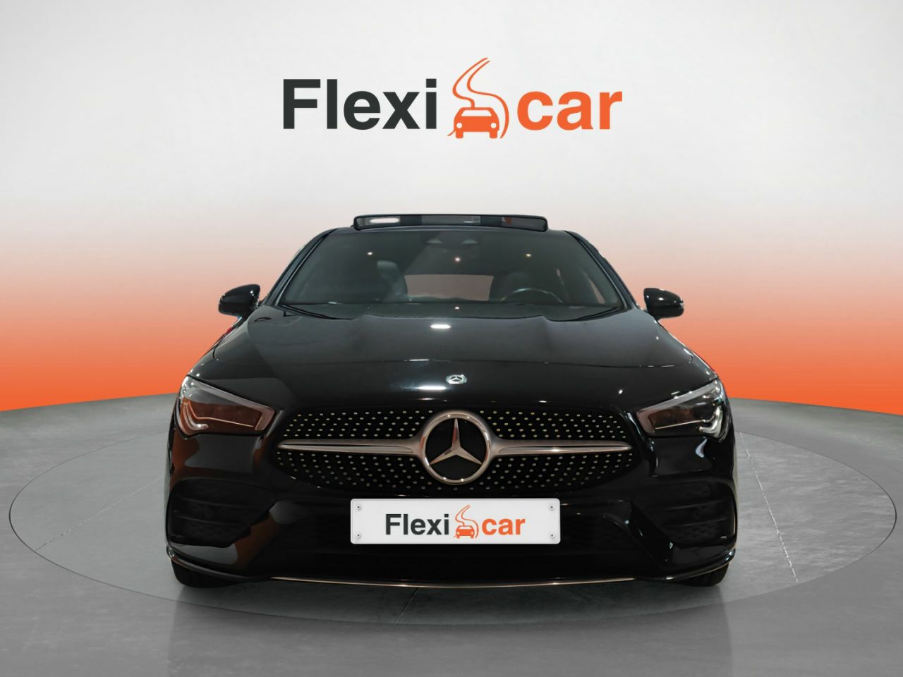 mercedes cla 2020 / foto grande (2)