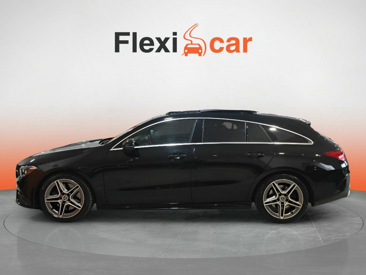 mercedes cla 2020 / foto grande (3)