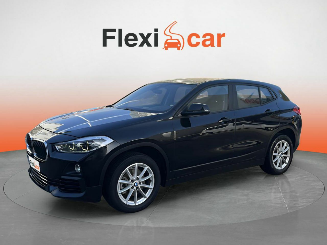 bmw x2 2020 / foto grande (3)