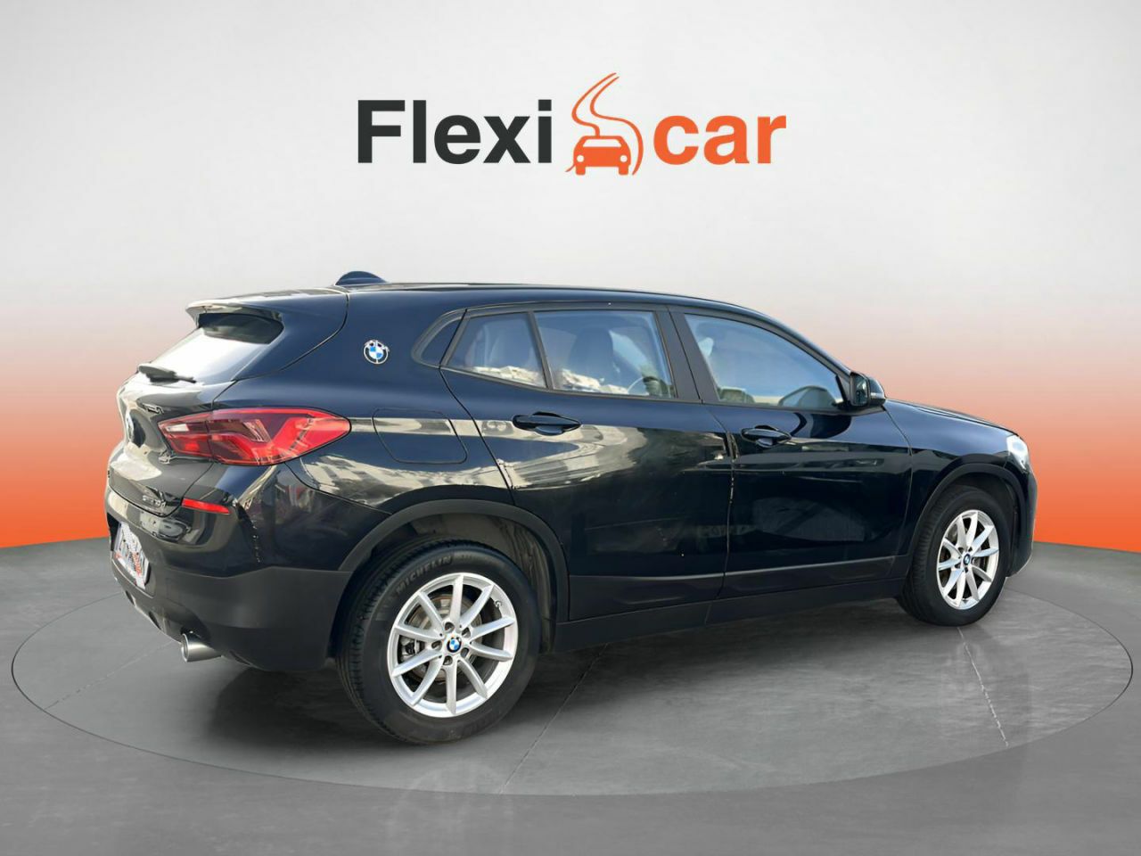bmw x2 2020 / foto grande (2)