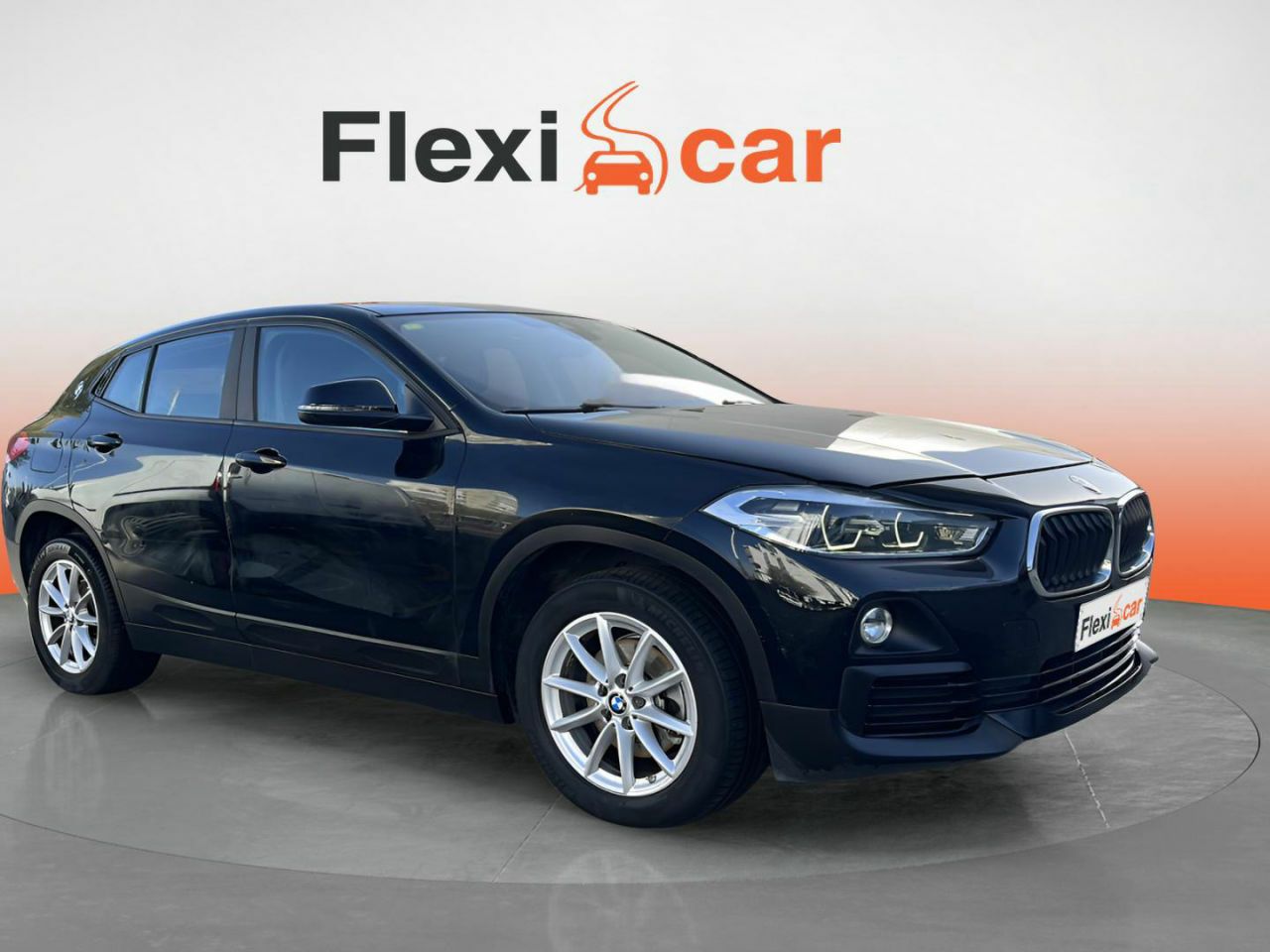 Dr 40 2020 concesionario badalona  de segunda mano - bmw x2 2020 /