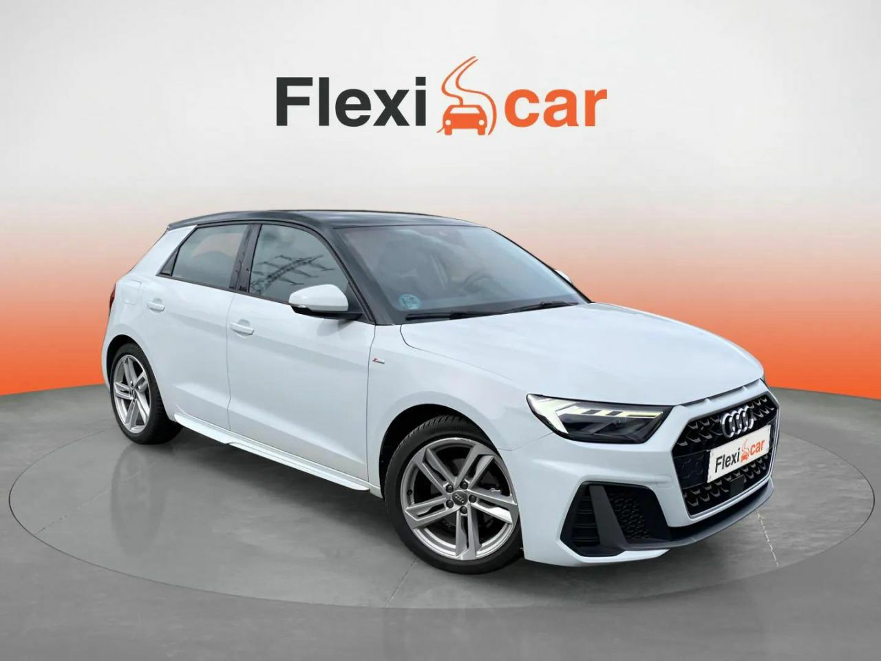 Mini one 2019 centro ocasion  de segunda mano - audi a1 2019 /