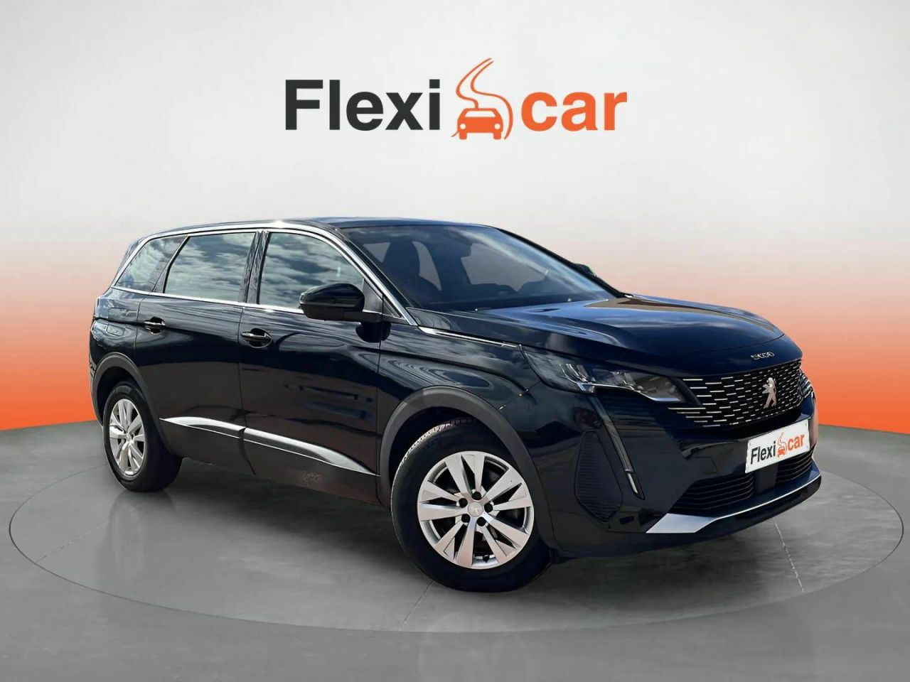 Volvo xc40 2021 alcala de henares  de segunda mano - peugeot 5008 2021 /