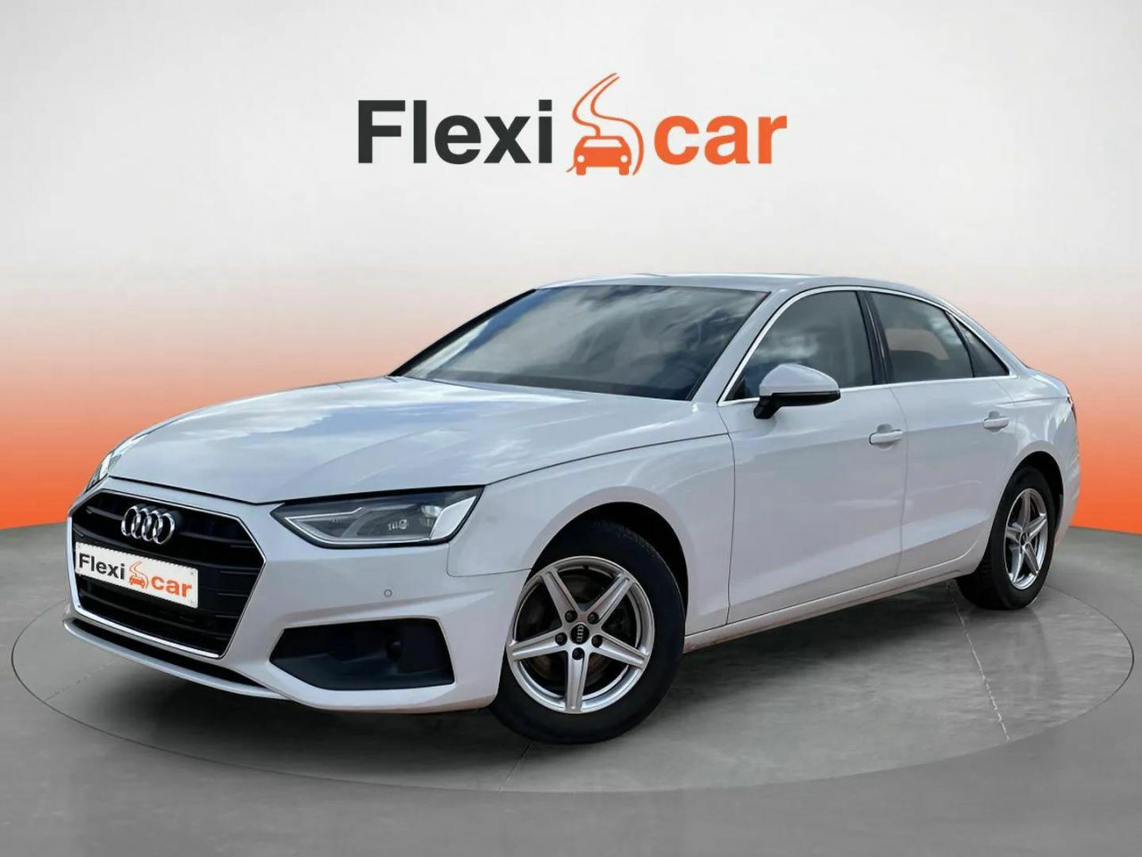 audi a4 2025 / foto grande (3)