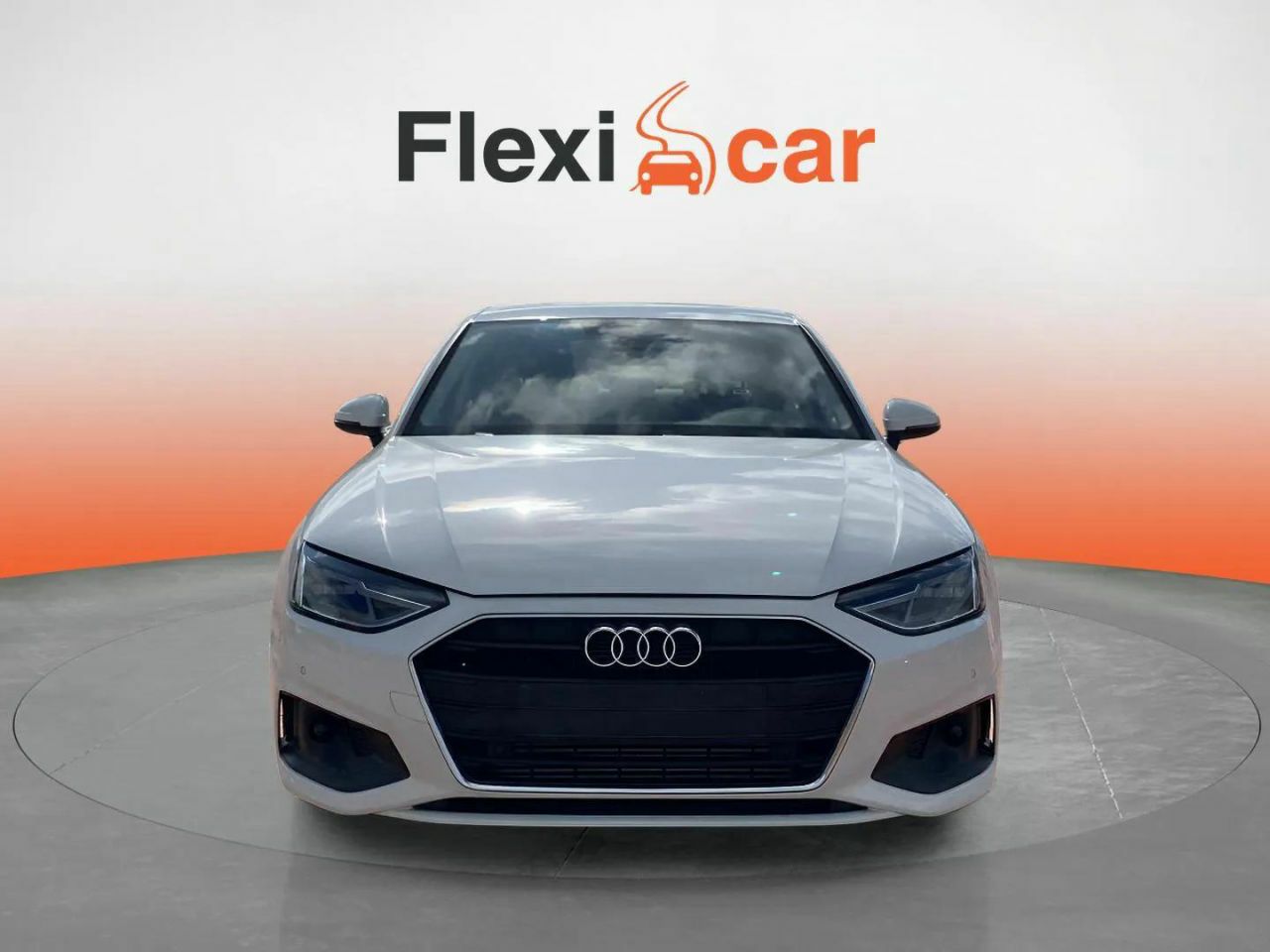 audi a4 2025 / foto grande (2)