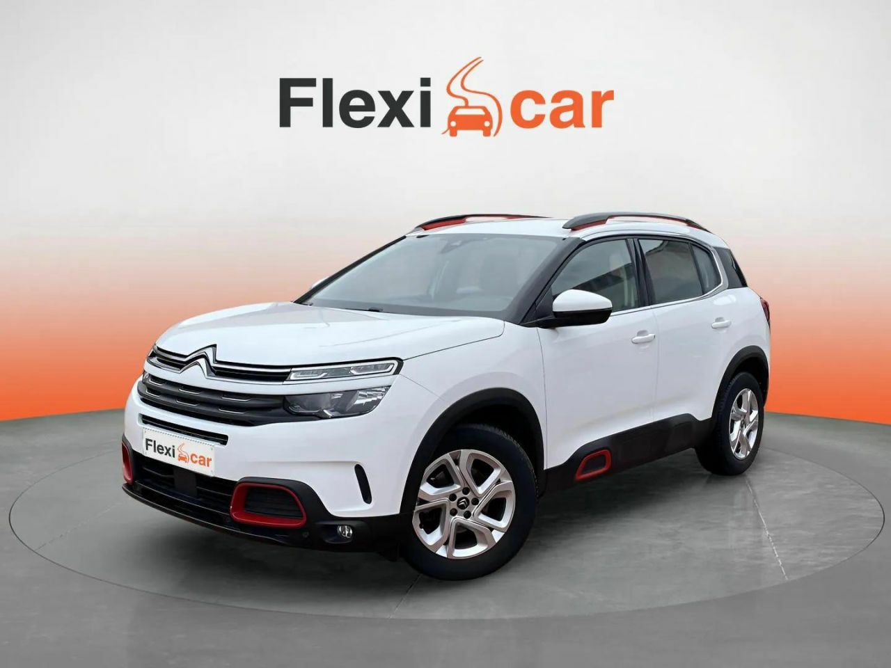citroën c5 aircross 2019 / foto grande (3)