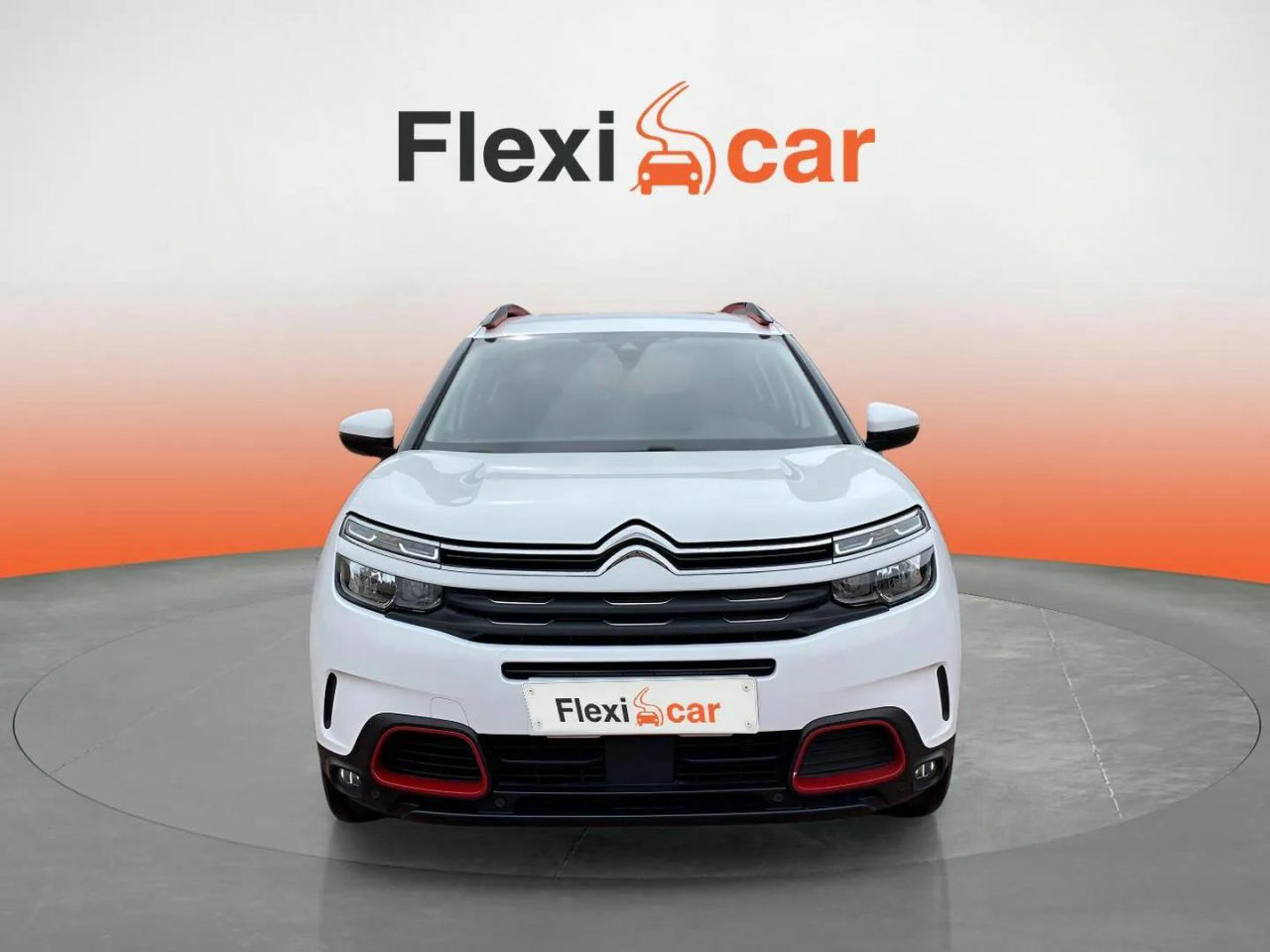 citroën c5 aircross 2019 / foto grande (2)