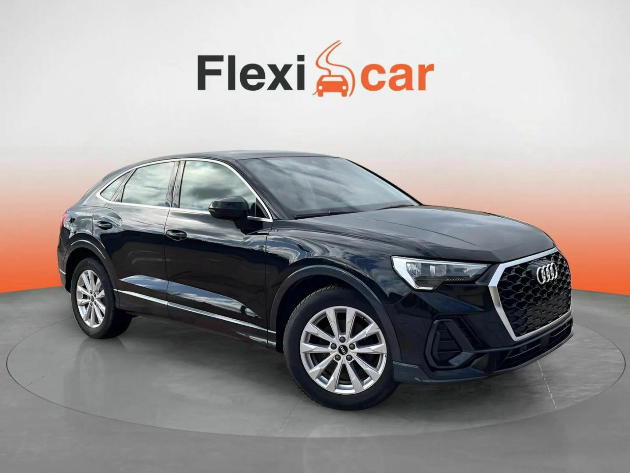 I20 alcala de henares  de segunda mano - audi q3 2021 /