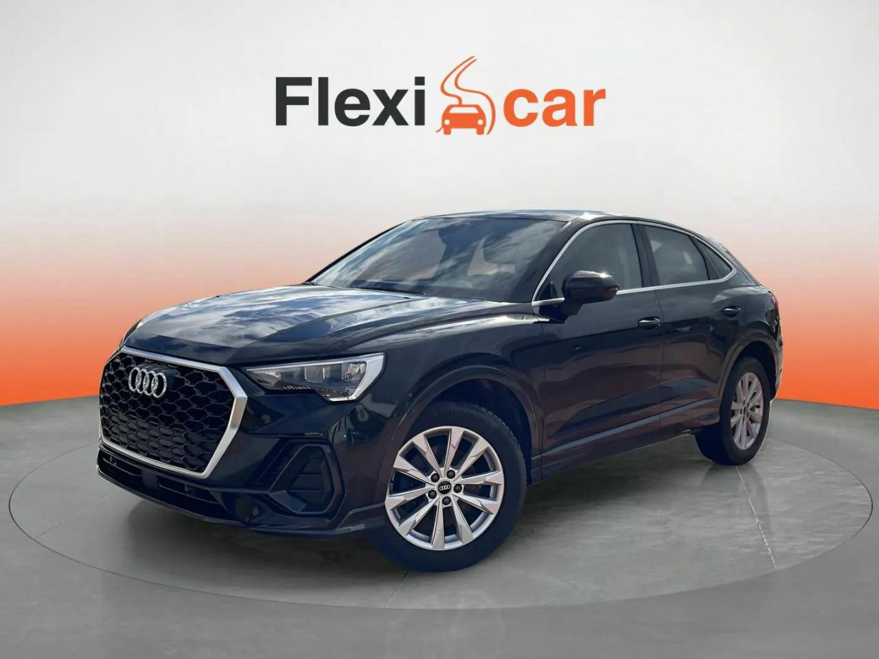 audi q3 2021 / foto grande (3)