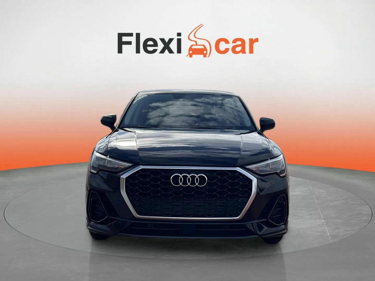 audi q3 2021 / foto grande (2)